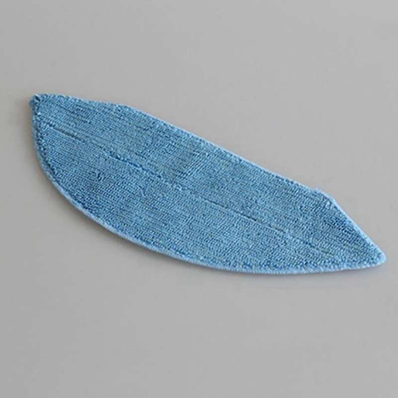 20pcs Mop Cloth Rag Set for Ecovacs Deebot U2 Dgn22 Vacuum Cleaner