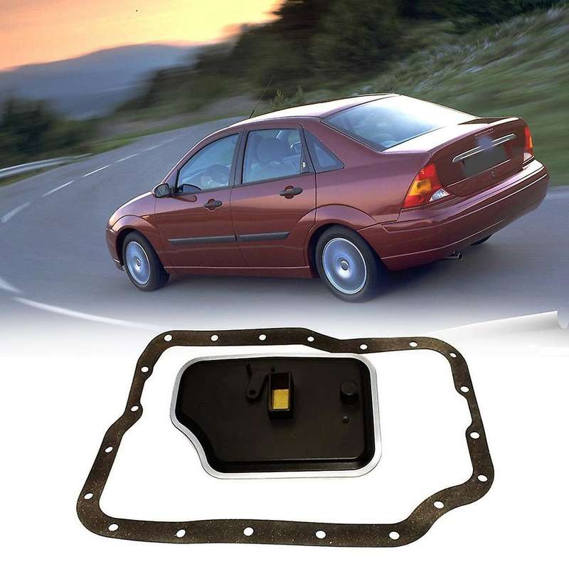 4f27e Fn4a-el Transmission Filter Gasket for Ford Focus Mazda 2 3 5 6