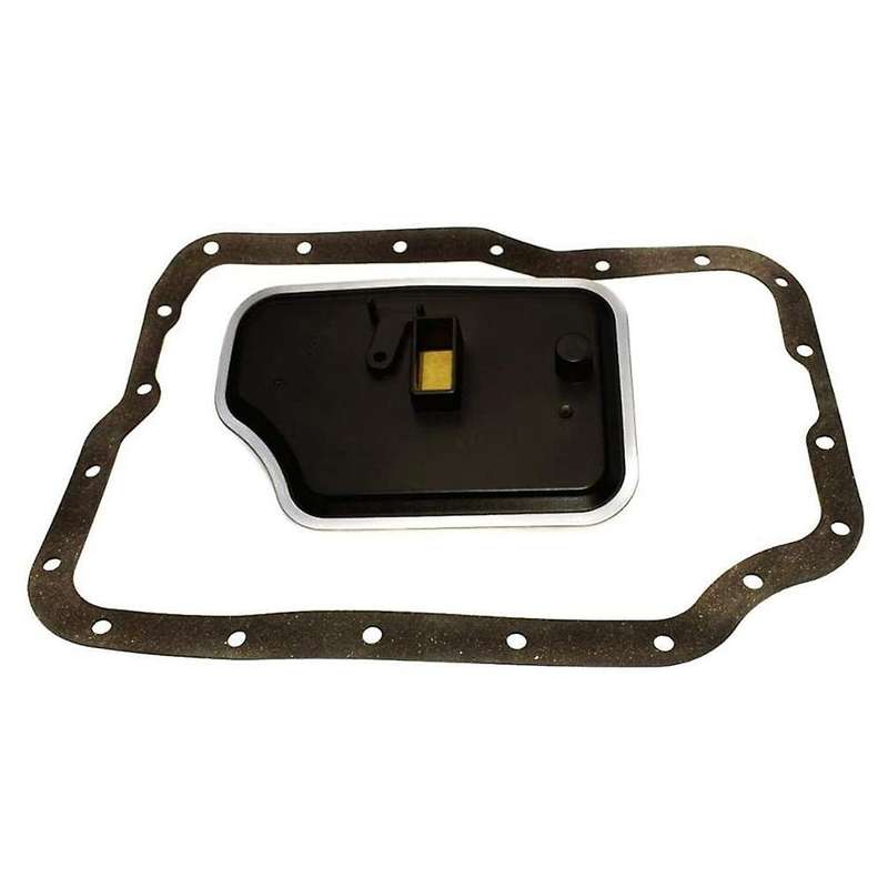 4f27e Fn4a-el Transmission Filter Gasket for Ford Focus Mazda 2 3 5 6