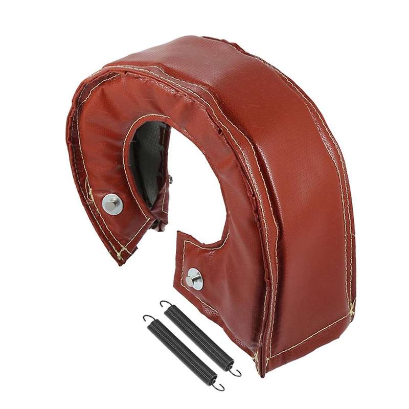 T3 Car Racing Turbo Blanket for T25 T28 Gt25 Gt28 Gt30 Gt32 Gt35 Gt37