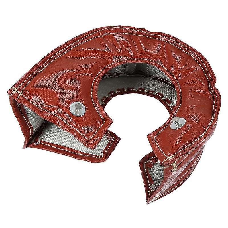 T3 Car Racing Turbo Blanket for T25 T28 Gt25 Gt28 Gt30 Gt32 Gt35 Gt37