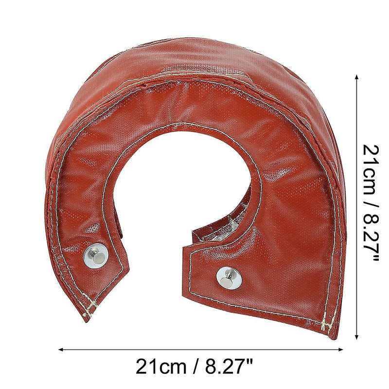 T3 Car Racing Turbo Blanket for T25 T28 Gt25 Gt28 Gt30 Gt32 Gt35 Gt37