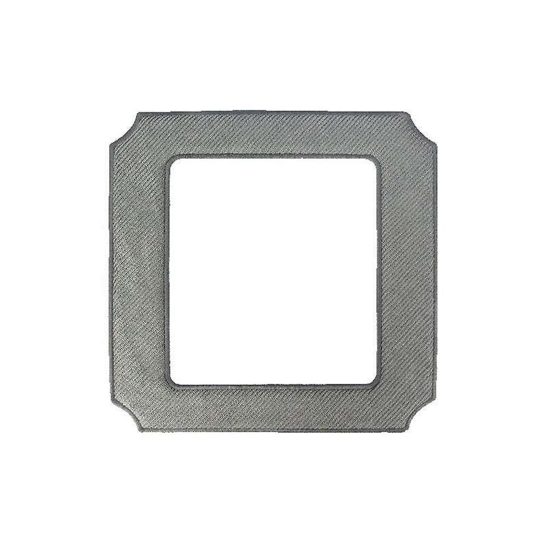 10 Pcs Microfiber Mop Cloth for Ecovacs Robotics Winbot 850 855