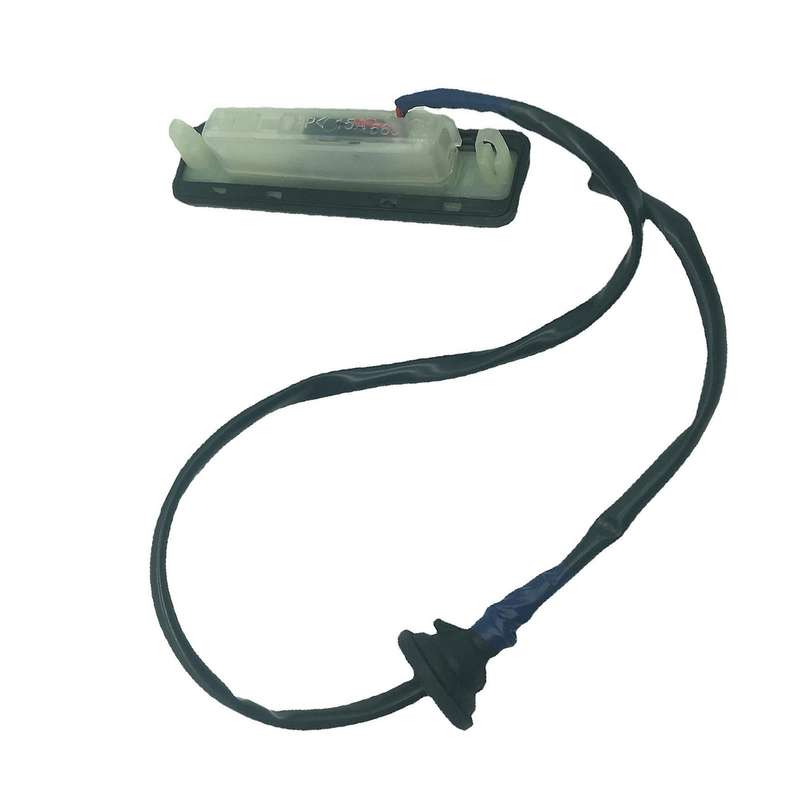 Tailgate Switch Door Handle Trunk Lock Release Switch Latch Button