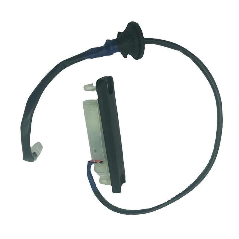 Tailgate Switch Door Handle Trunk Lock Release Switch Latch Button