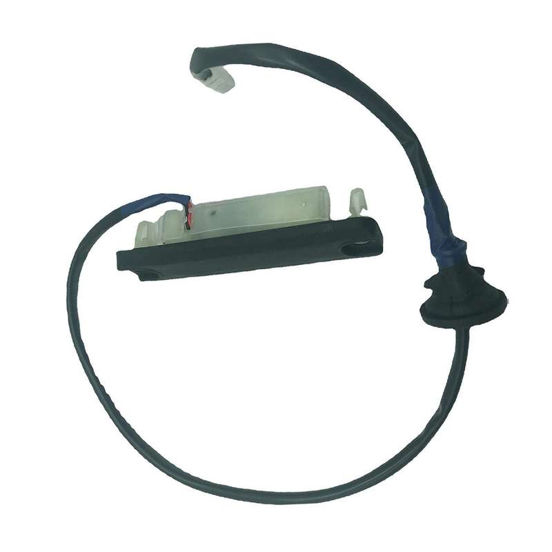 Tailgate Switch Door Handle Trunk Lock Release Switch Latch Button