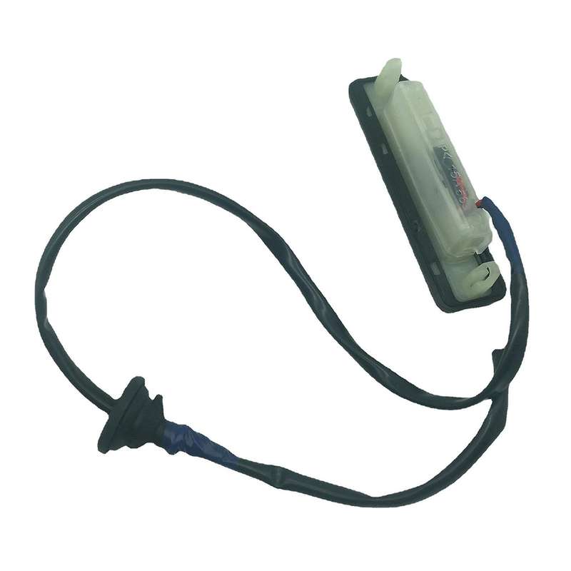 Tailgate Switch Door Handle Trunk Lock Release Switch Latch Button
