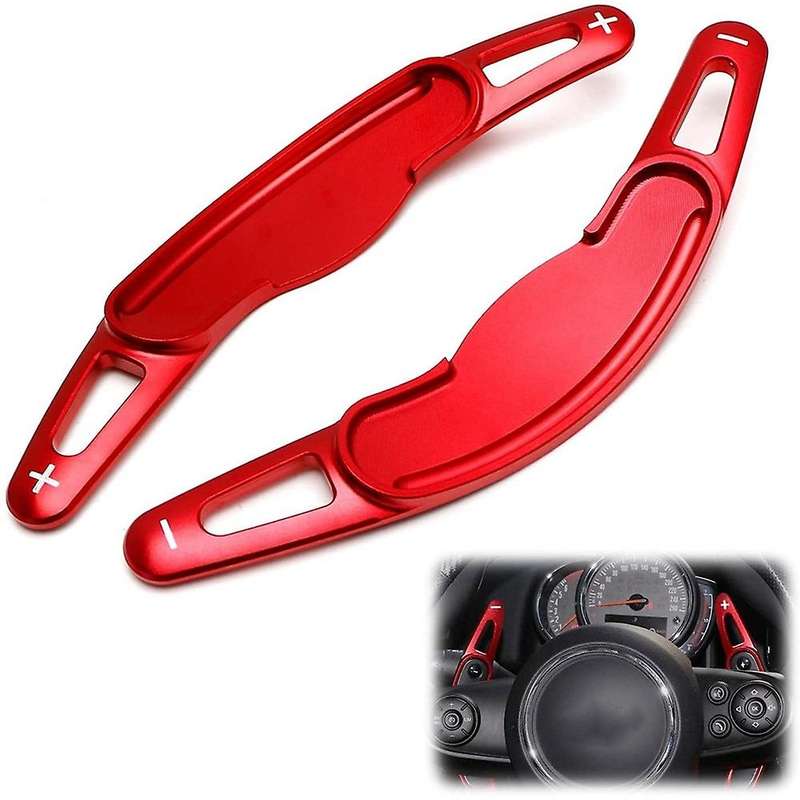 Paddle Shifter for Mini Cooper S Jcw Mk3 F54 F55 F56 F57 F60 Car