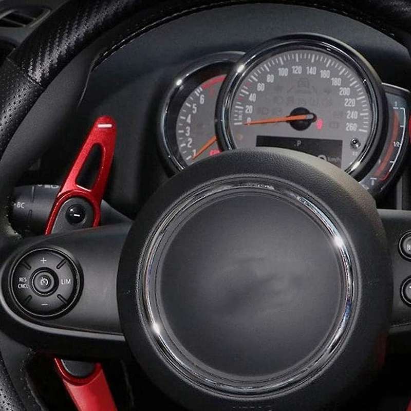 Paddle Shifter for Mini Cooper S Jcw Mk3 F54 F55 F56 F57 F60 Car