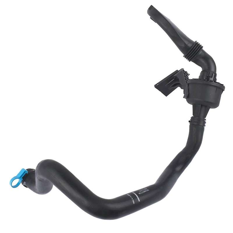 Automobile Duct Air Resonator Petrol House for Land Evoque 2.0L LR025081 Land Parts