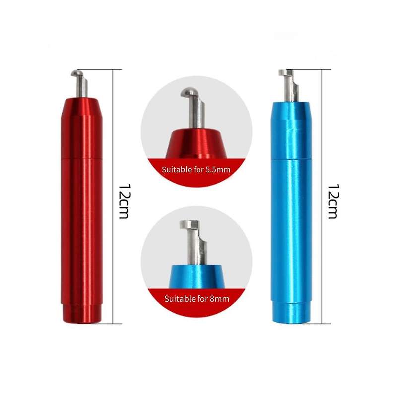 Automobile Dent Repair Flat Hole Device Car Free Sheet Metal Spray Paint No Trace Repair Bump Body