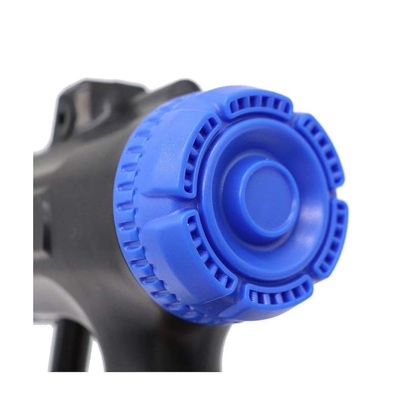 Automobile Dent Repair Flat Hole Device Car Free Sheet Metal Spray Paint No Trace Repair Bump Body