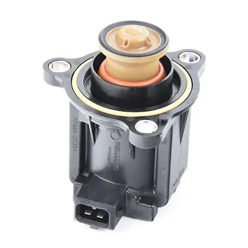 Automobile Diverter Valve Charger for - X3 X5 X6 F80 F35 F30 F03 F02 F01 11657590581 11657602293