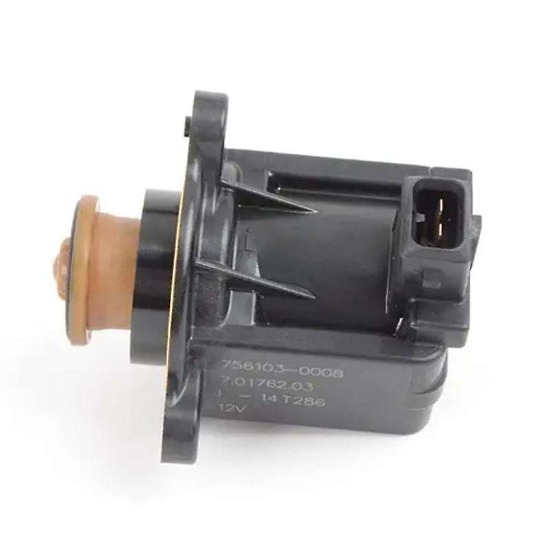 Automobile Diverter Valve Charger for - X3 X5 X6 F80 F35 F30 F03 F02 F01 11657590581 11657602293