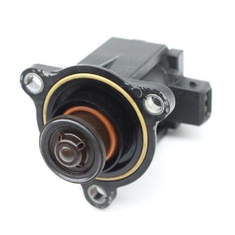 Automobile Diverter Valve Charger for - X3 X5 X6 F80 F35 F30 F03 F02 F01 11657590581 11657602293