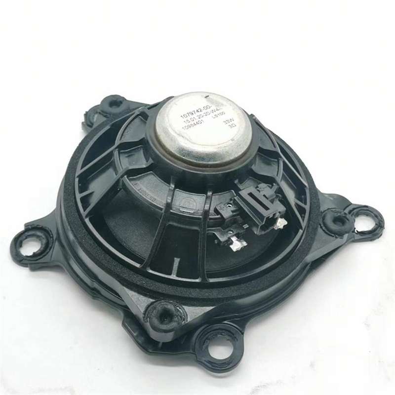 Automobile Door Speaker Door Audio for Model 3/y 1079742-00-a