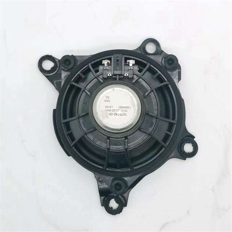 Automobile Door Speaker Door Audio for Model 3/y 1079742-00-a