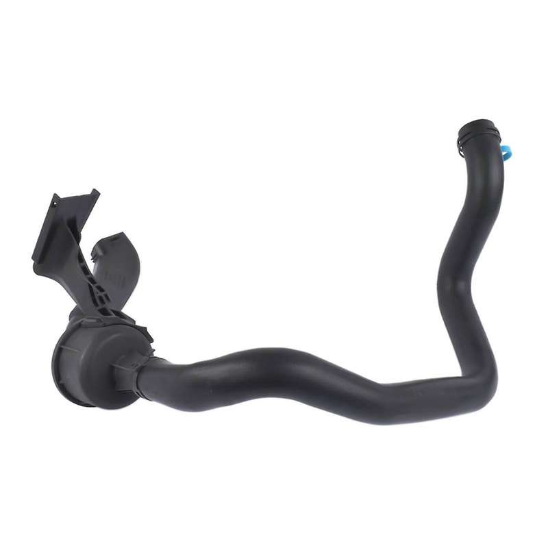 Automobile Duct Air Resonator Petrol House for Range Evoque 2.0L LR025081 Parts