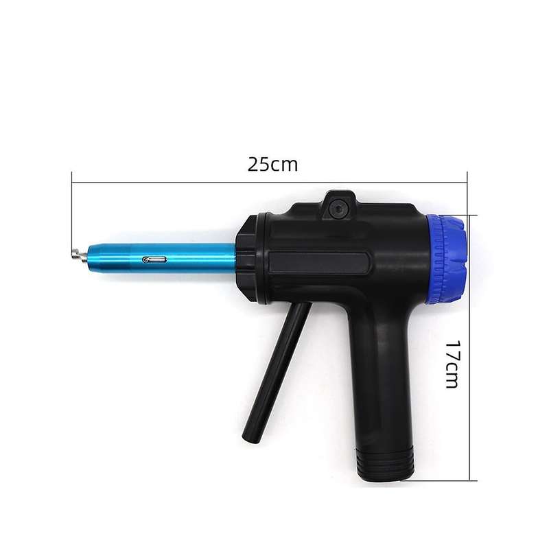 Automobile Dent Repair Flat Hole Device Car Free Sheet Metal Spray Paint No Trace Repair Bump Body S