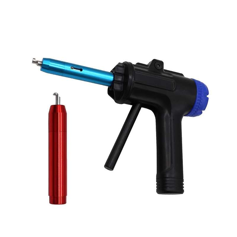 Automobile Dent Repair Flat Hole Device Car Free Sheet Metal Spray Paint No Trace Repair Bump Body S