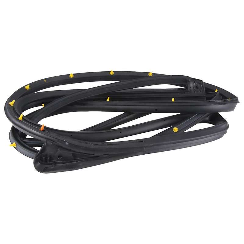 Automobile Door Side Weather Strip Rubber Seal for Sorento 2009-2015 82140-2P000 Sorento Parts