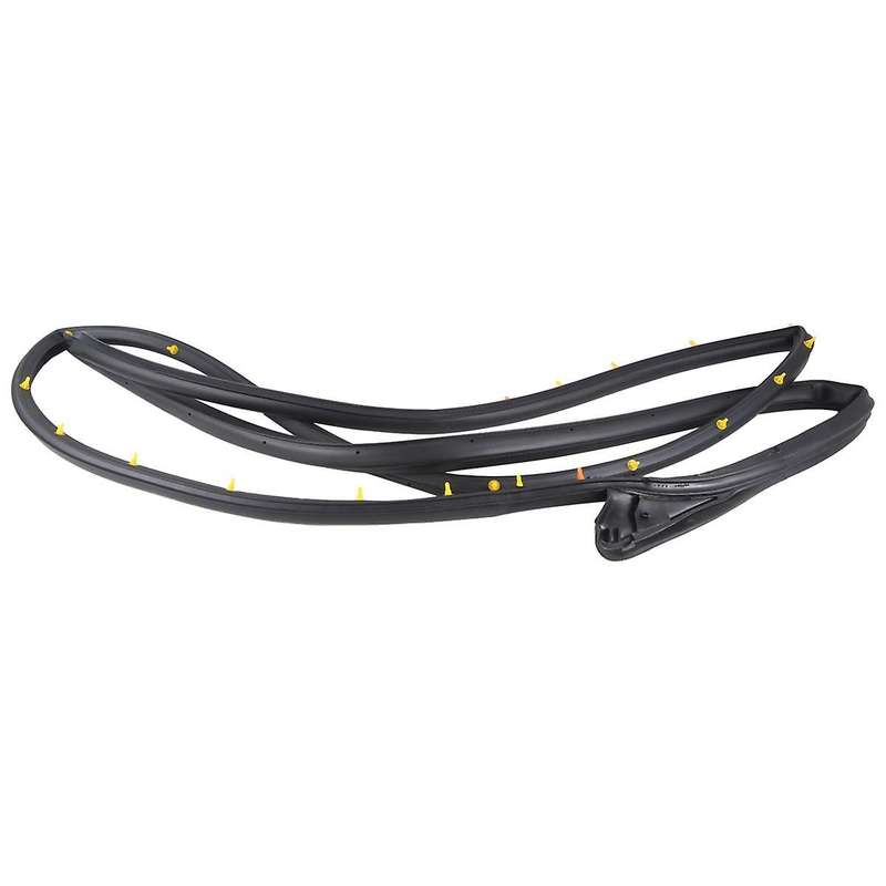 Automobile Door Side Weather Strip Rubber Seal for Sorento 2009-2015 82140-2P000 Sorento Parts
