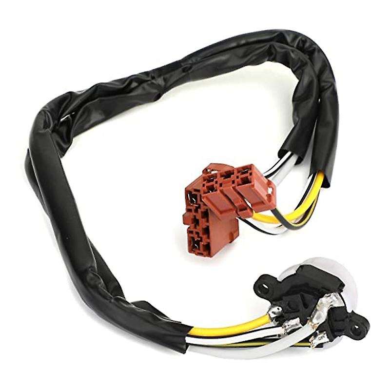 Automobile Electric Ignition Switch Ignition Start Switch for 1998-2000 Part Number 35130--305