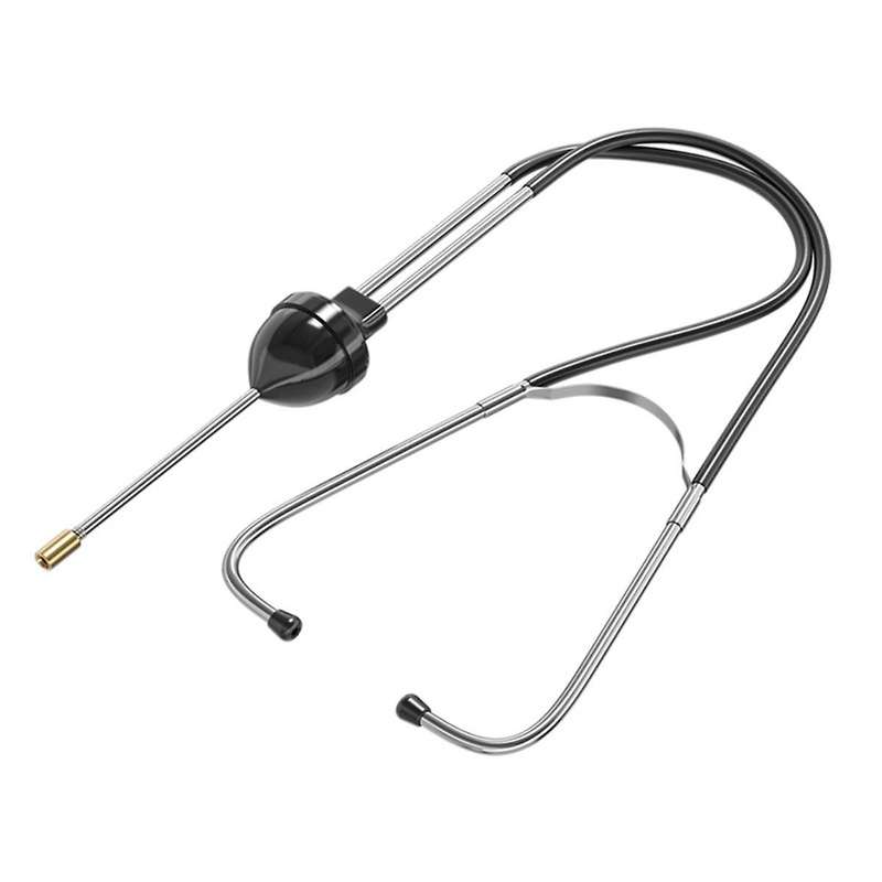 Automobile Engine Auscultation Tools Cylinder Stethoscopes Mechanical Stethoscopes for Automobile I