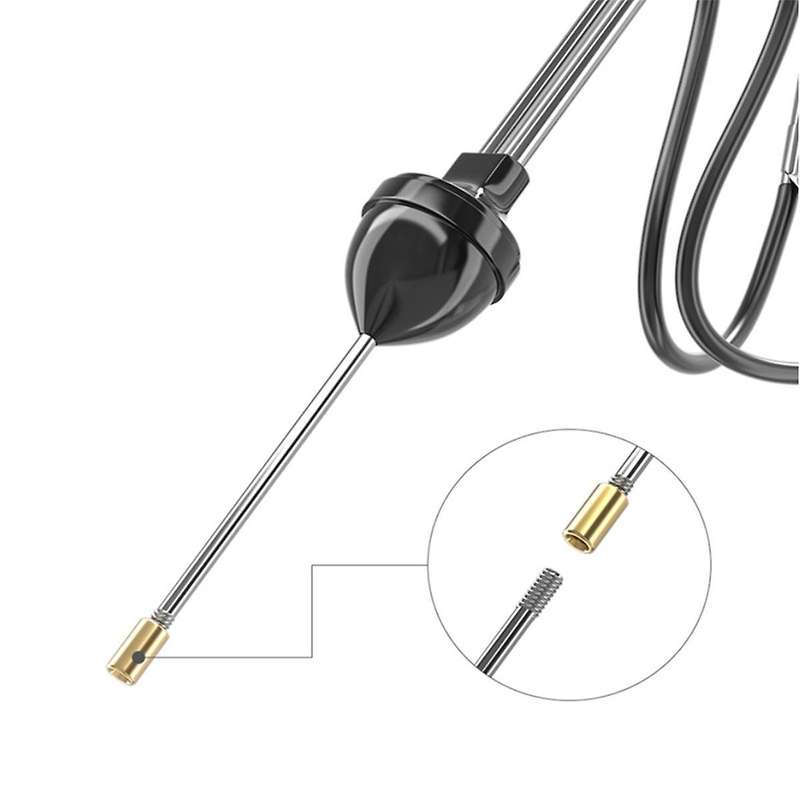 Automobile Engine Auscultation Tools Cylinder Stethoscopes Mechanical Stethoscopes for Automobile I