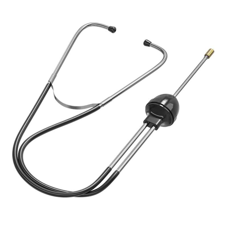 Automobile Engine Auscultation Tools Cylinder Stethoscopes Mechanical Stethoscopes for Automobile I