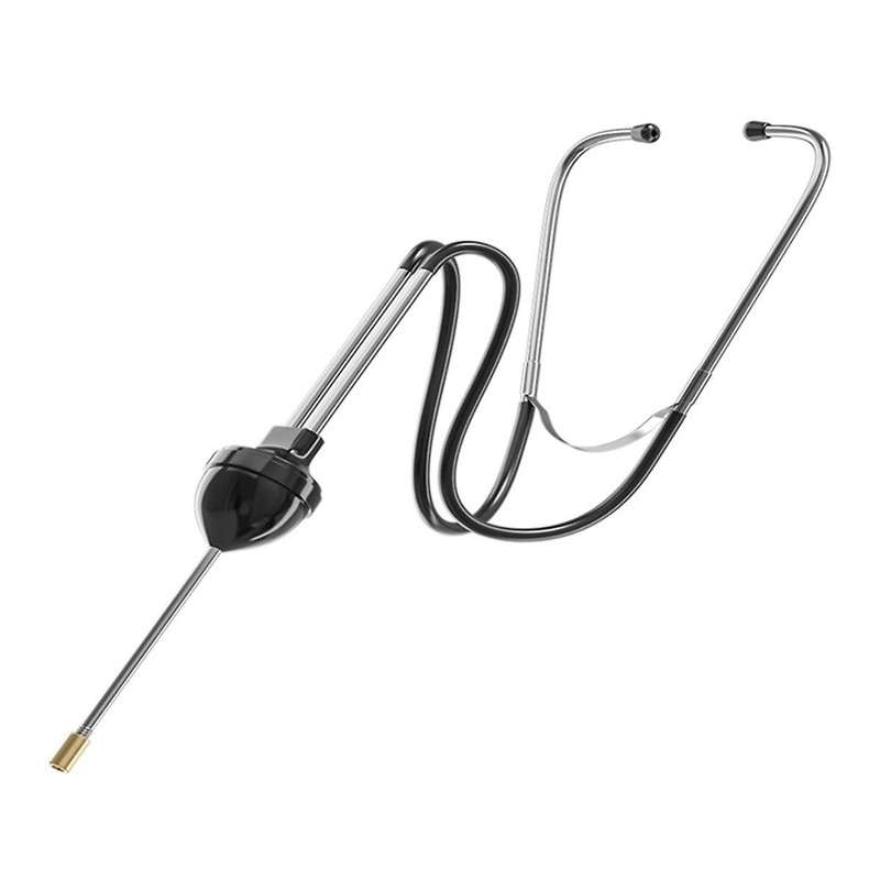 Automobile Engine Auscultation Tools Cylinder Stethoscopes Mechanical Stethoscopes for Automobile I