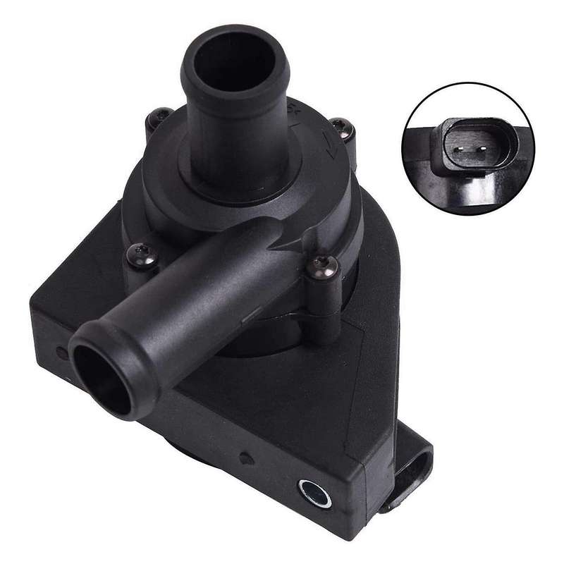 Automobile Electric Water Pump Auxiliary Cooling Water Pump for - 2006-2012 1K02006561F