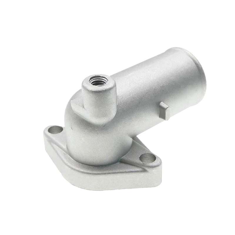 Automobile Engine Coolant Thermostat Housing for Van Commuter 104 2Y 3Y 3Y 4Y 1633171010 16331-71010