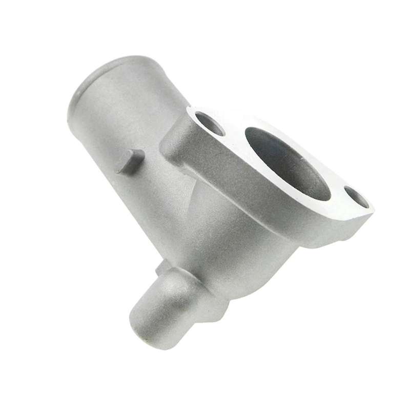 Automobile Engine Coolant Thermostat Housing for Van Commuter 104 2Y 3Y 3Y 4Y 1633171010 16331-71010