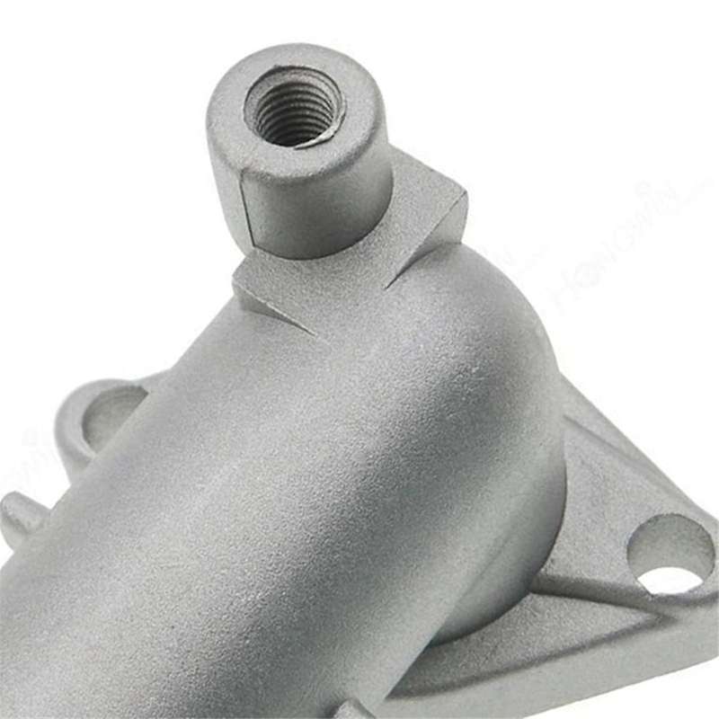 Automobile Engine Coolant Thermostat Housing for Van Commuter 104 2Y 3Y 3Y 4Y 1633171010 16331-71010