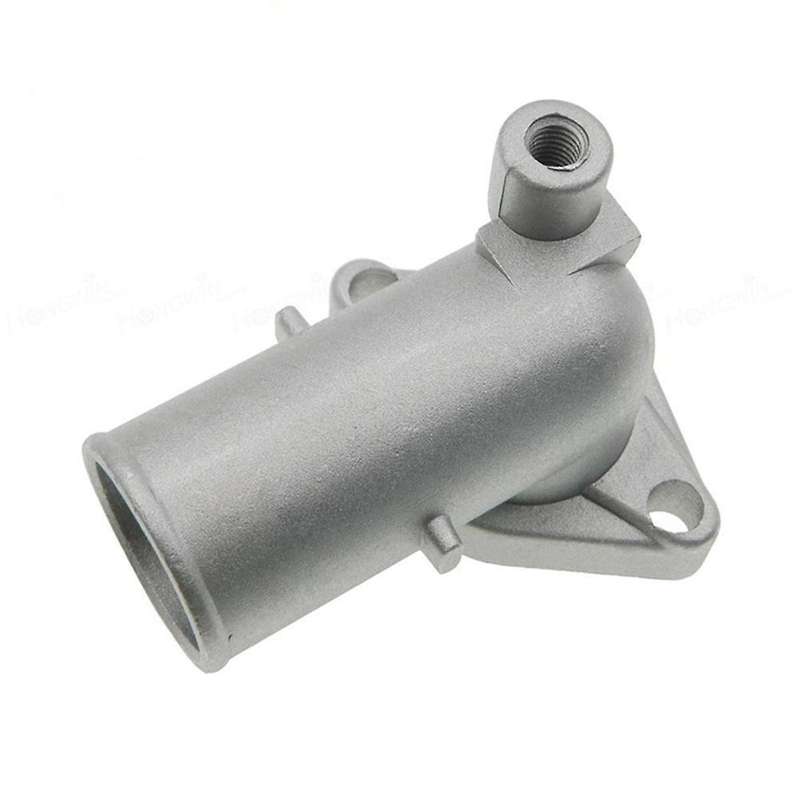 Automobile Engine Coolant Thermostat Housing for Van Commuter 104 2Y 3Y 3Y 4Y 1633171010 16331-71010