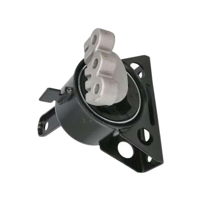 Automobile Engine Bracket Machine Foot Glue for SPARK BEAT 96686002 95276318 Parts