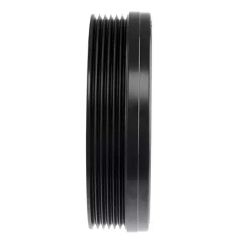 Automobile Engine Crankshaft Pulley for E81 E87 116i 118i 120i E46 E90 320i 520i 11237548003