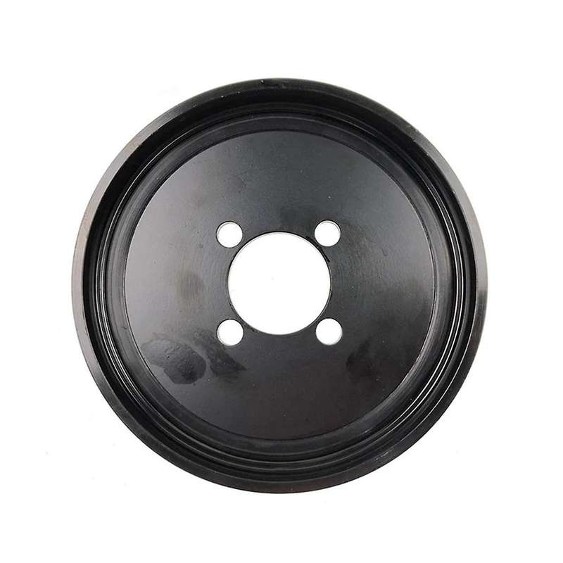 Automobile Engine Crankshaft Pulley for E81 E87 116i 118i 120i E46 E90 320i 520i 11237548003