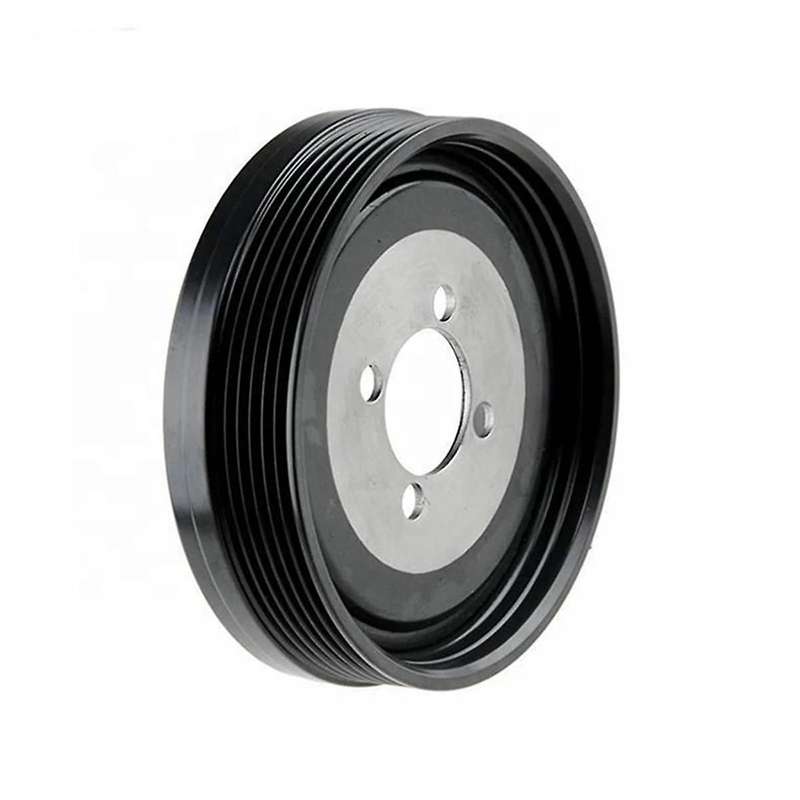 Automobile Engine Crankshaft Pulley for E81 E87 116i 118i 120i E46 E90 320i 520i 11237548003