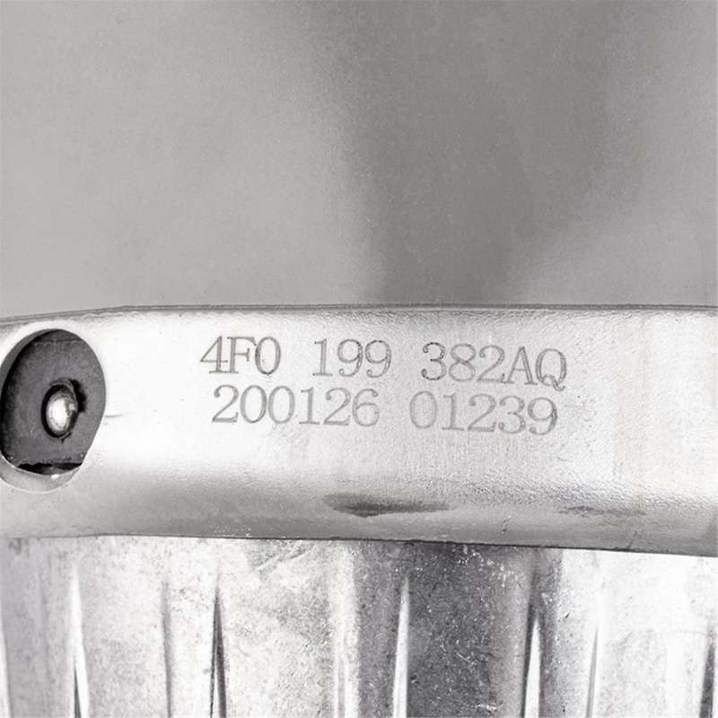 Automobile Engine Bracket Machine Foot Glue for A6 C6 2.4 2.8 FSI FSI 2004-2011 4F0199382BH 4F019938