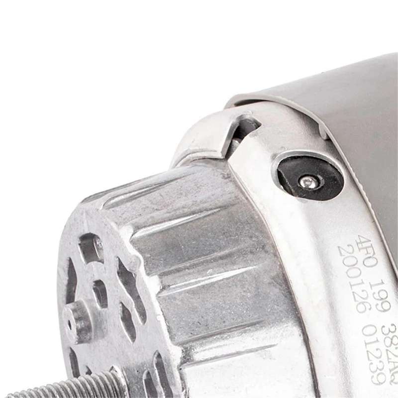 Automobile Engine Bracket Machine Foot Glue for A6 C6 2.4 2.8 FSI FSI 2004-2011 4F0199382BH 4F019938