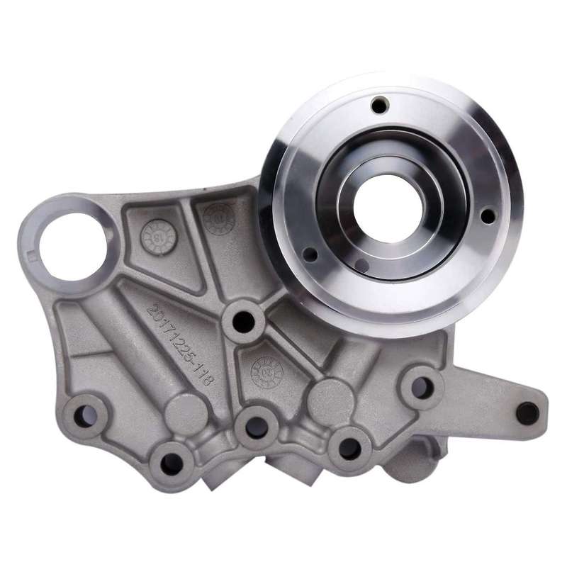 Automobile Engine Bearing Cover for Golf - - A3 A5 06H103144J 06H103144F
