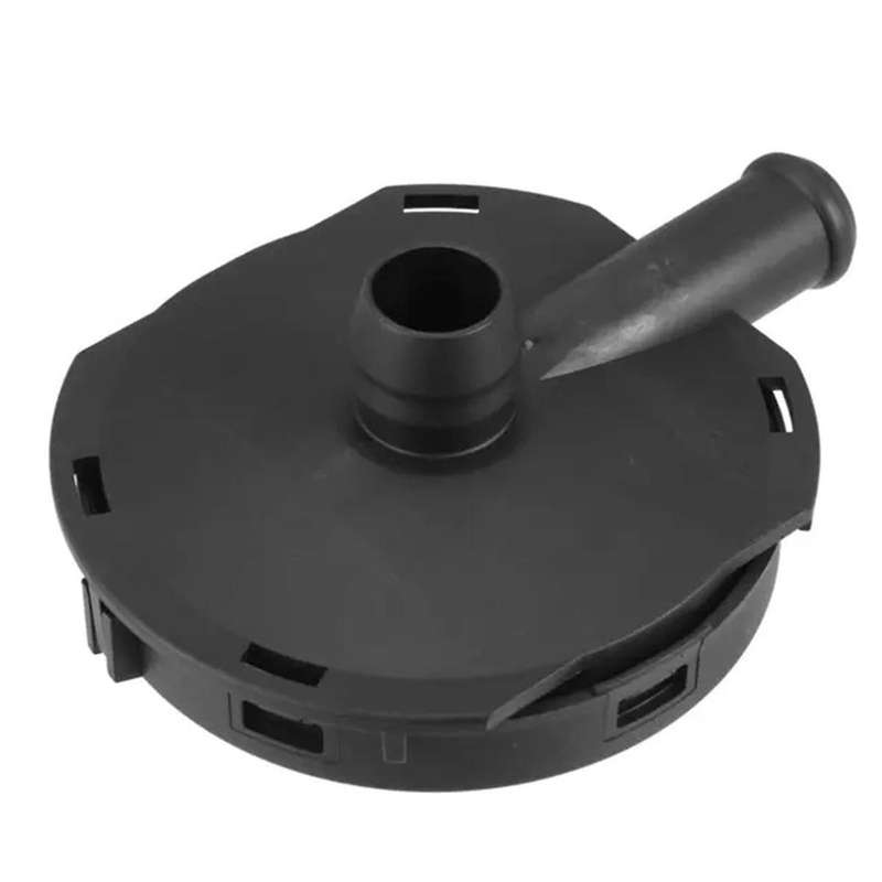 Automobile Engine Crankcase Ventilation Valve Wastegate Valve for A6 A8 S4 077103245B Accessories
