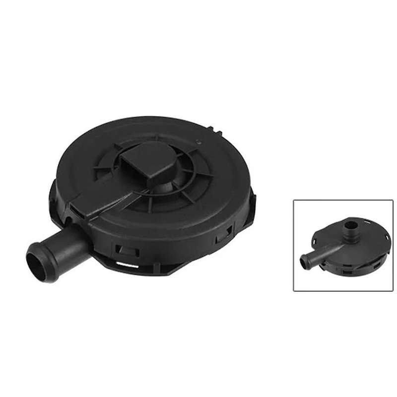 Automobile Engine Crankcase Ventilation Valve Wastegate Valve for A6 A8 S4 077103245B Accessories