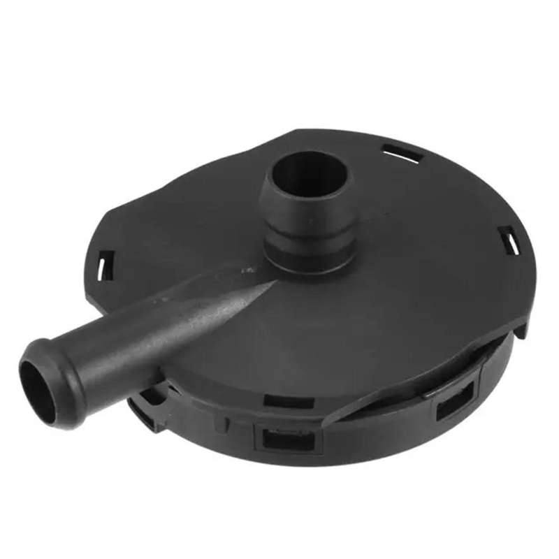 Automobile Engine Crankcase Ventilation Valve Wastegate Valve for A6 A8 S4 077103245B Accessories
