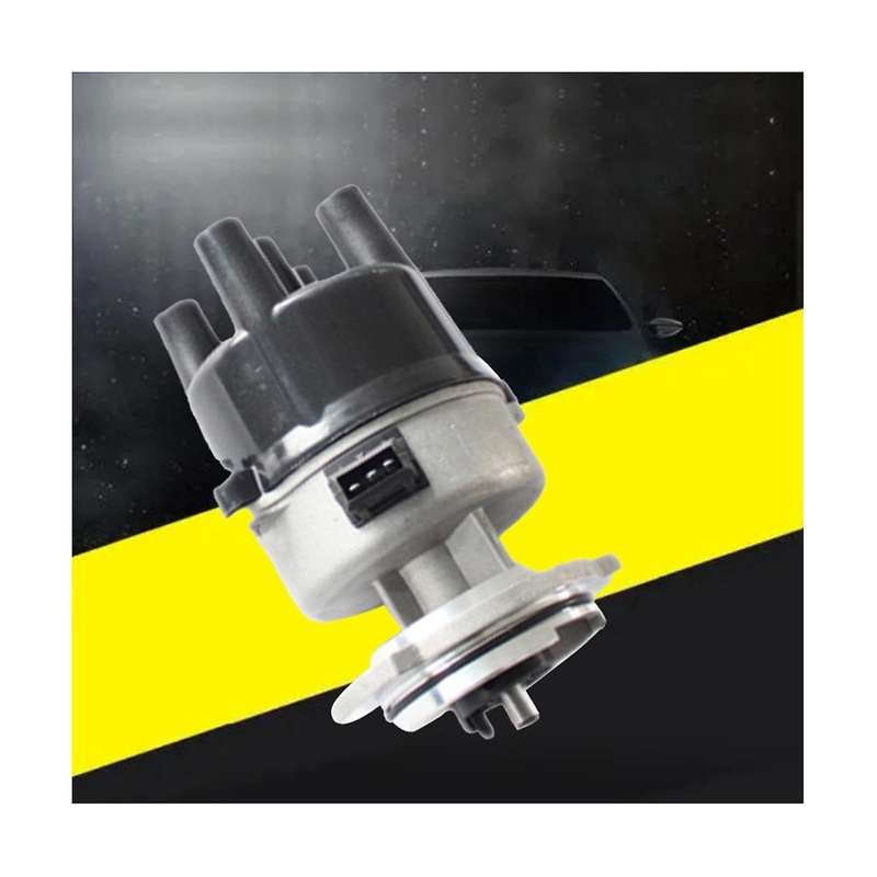 Automobile Engine Parts Efi Distributor 1211412 90346324 0237521024 for Opel Corsav