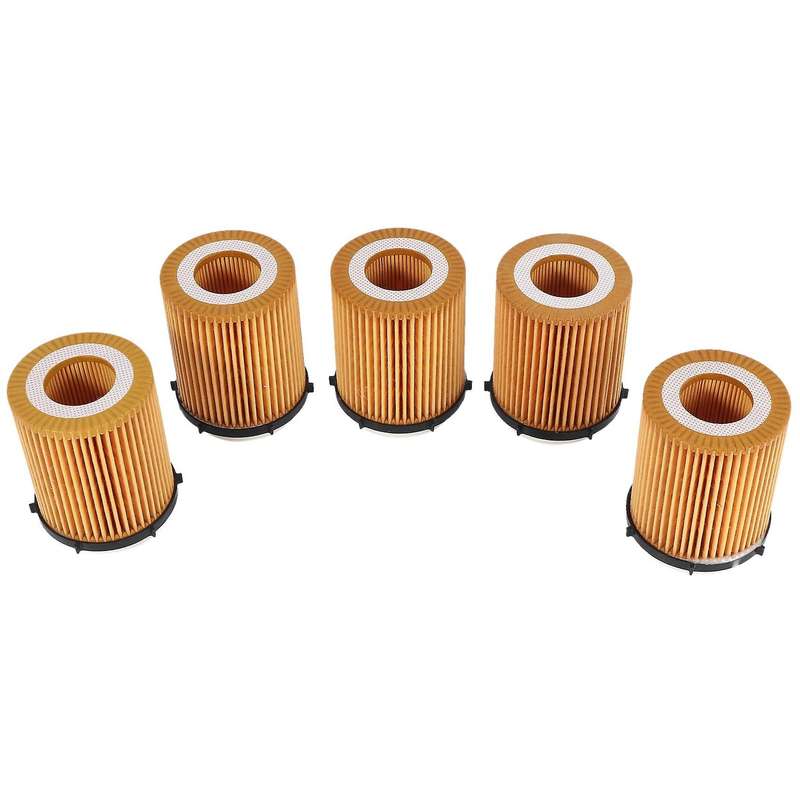 Automobile Engine Oil Filter Machine Filter for - A160 A180 B160 B200 A2701800109 2701800109