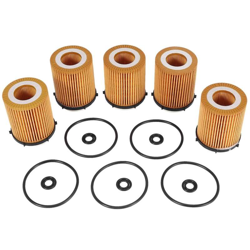 Automobile Engine Oil Filter Machine Filter for - A160 A180 B160 B200 A2701800109 2701800109