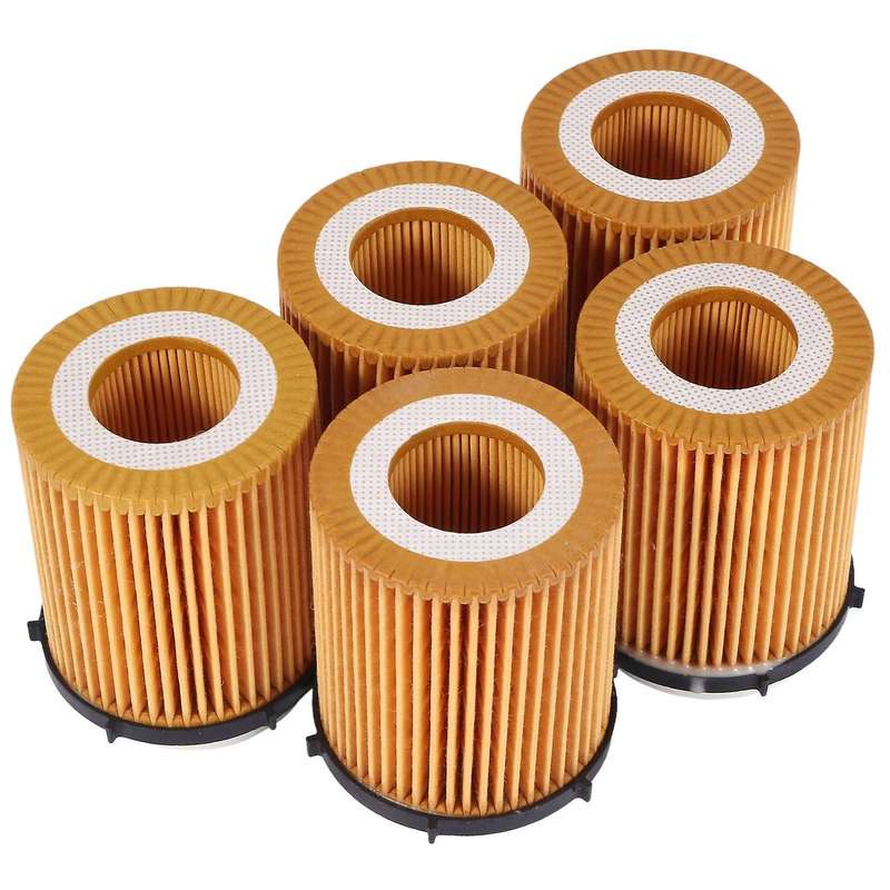 Automobile Engine Oil Filter Machine Filter for - A160 A180 B160 B200 A2701800109 2701800109